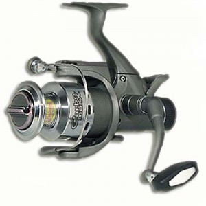 Konger Carbomaxx Iron Carp