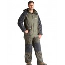 Ubranie zimowe 2 cz Cormoran Astro Thermo 9105