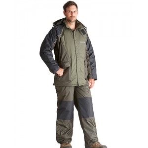 Ubranie zimowe 2 cz Cormoran Astro Thermo 9105