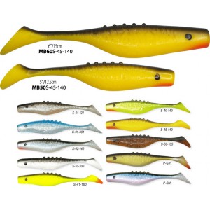 Dragon Mamba 8,5