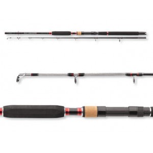 Cormoran BULL FIGHTER X Boat Catfish 2.10 m 80/400 g
