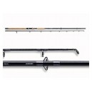 BLACK BULL S 2,55 m 7/28 g