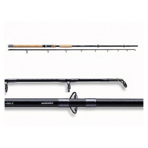 Cormoran BLACK BULL S 2,55 m 7-28 g