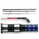 SEACOR POWER SURF 4,50 m 100/250 g 3 sec