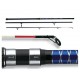 SEACOR POWER SURF 4,50 m 100/250 g 3 sec