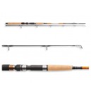 CARB-O-STAR XT BOAT SPIN 1,80 m 10/40 g