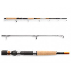 Cormoran CARB-O-STAR XT BOAT SPIN 1,80 m 10/40 g