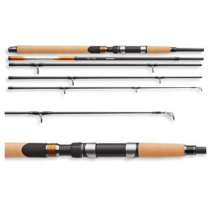 Cormoran CARB-O-STAR XT JET SPIN 2,70 m 5/40 g