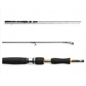 Cormoran MARO POWER SPIN 3 m 20/60 g 2 sec