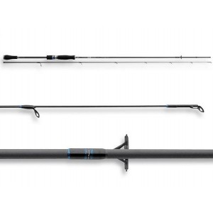Cormoran ULX ULTRA-LIGHT SPIN 2,4 m 1/9 g