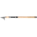 Mystery Camou Tele Spinn 2,7 m 10/40 g 
