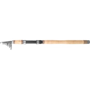 Dragon Mystery Camou Tele Spinn 2,7 m 10/40 g 