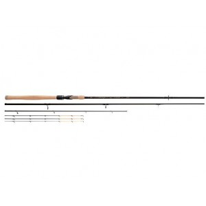 Daiwa Aqualite Heavy Feeder 3,9 m 150 g