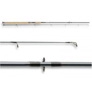 Daiwa Sam Fisher Triforce 2,7 m 5/20 g 