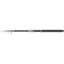 Konger Carbomaxx Tele Float Combo Travel 290