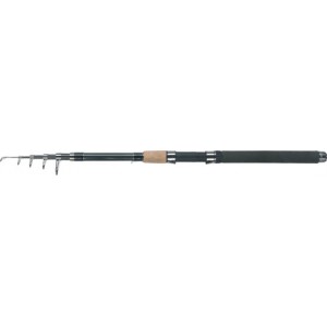 Konger Carbomaxx Tele Float Combo Travel 290