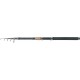 Konger Carbomaxx Tele Float Combo Travel 290