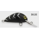 Wobler Dorado Alaska 2,5cm 1,5g F