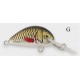 Woblery Dorado Alaska 2,5cm 2,5g Tonacy