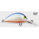 Woblery Dorado Alaska 2,5cm 2,5g Tonacy