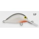 Woblery Dorado Alaska 2,5cm 2,5g Tonacy