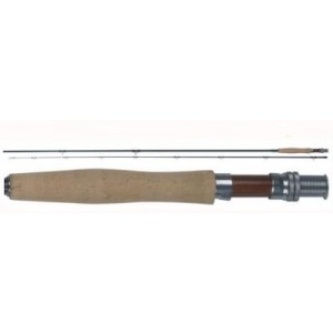 Konger Primax Fly 2,7m. AFTM 5/6