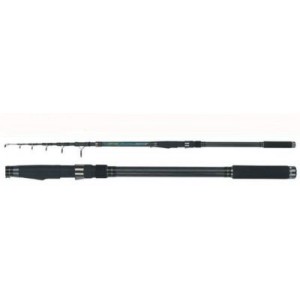 Konger Primax Tele Carp 3,6m-2,75Lbs