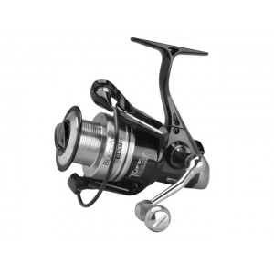 SPRO Black Arc Tuff-Body 