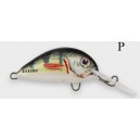 Woblery Dorado Alaska 5cm 12g Pływający