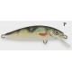 Woblery Dorado Alaska 2,5cm 1,5g Tonący