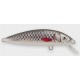 Woblery Dorado Classic 4cm 2g Tonący