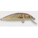 Woblery Dorado Classic 4cm 2g Tonący