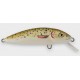 Woblery Dorado Classic 4cm 2g Tonący