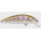 Woblery Dorado Classic 4cm 2g Tonący
