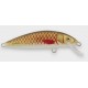 Woblery Dorado Classic 4cm 2g Tonący