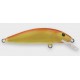 Woblery Dorado Classic 4cm 2g Tonący