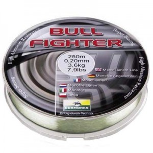 Cormoran Bull Fighter 110 m