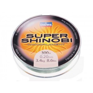 Daiwa Super Shinobi 300 m
