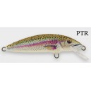 Woblery Dorado Classic 5cm 3g Tonący