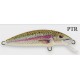 Woblery Dorado Classic 5cm 3g Tonący