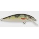 Woblery Dorado Classic 5cm 3g Pływający