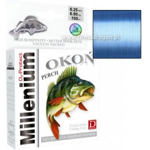 Dragon Millenium Okoń
