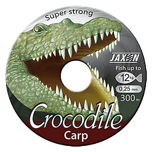 Jaxon CROCODILE CARP 300 m 
