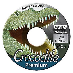 Jaxon CROCODILE PREMIUM 150m 