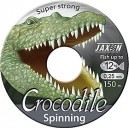 Jaxon CROCODILE SPINNING 150 m