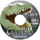 Jaxon CROCODILE SPINNING 150 m