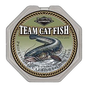 Konger Team Catfish 