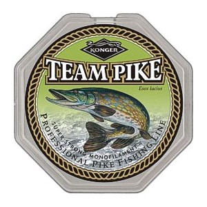 Konger Team Pike 