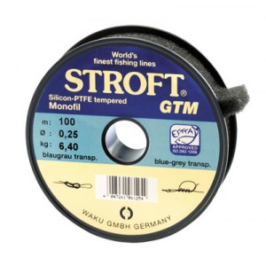 STROFT GTM 100m