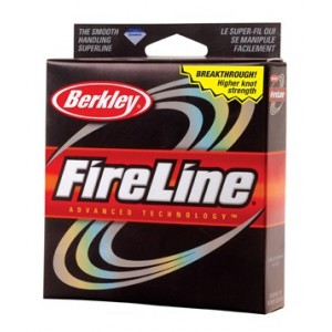 Berkley Fireline 110 m 